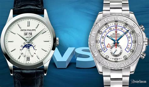 rolex philip|rolex vs patek watches.